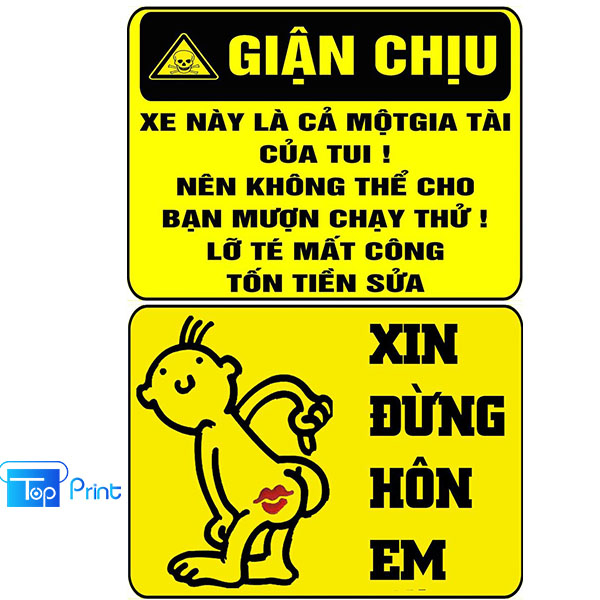 Ảnh tem d&aacute;n &Ocirc; t&ocirc;