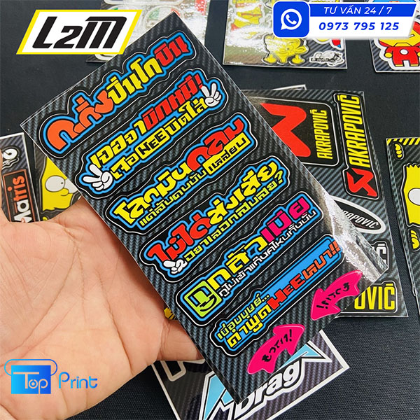 T&aacute;c dụng của d&aacute;n tem &Ocirc; t&ocirc;