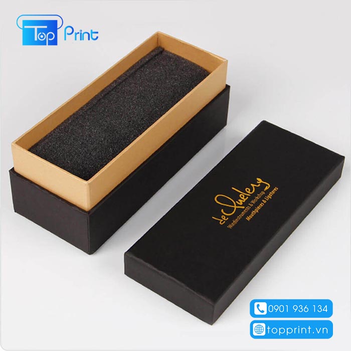 Địa chỉ in hộp đựng rượu uy tín giá rẻ HCM