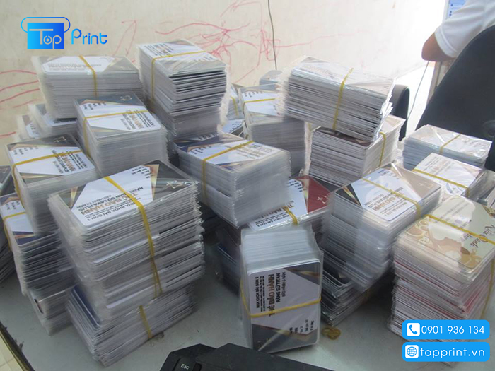 In phiếu bảo h&agrave;nh theo y&ecirc;u cầu gi&aacute; rẻ