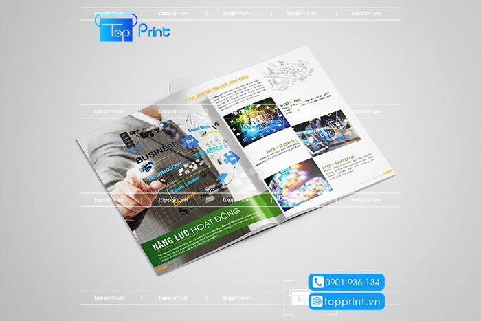 catalogue giao duc