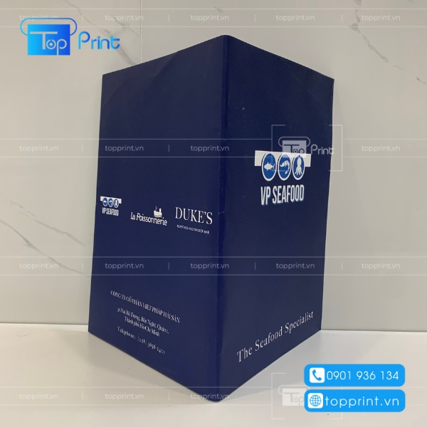 Hướng dẫn làm brochure chuyên nghiệp và chất lượng