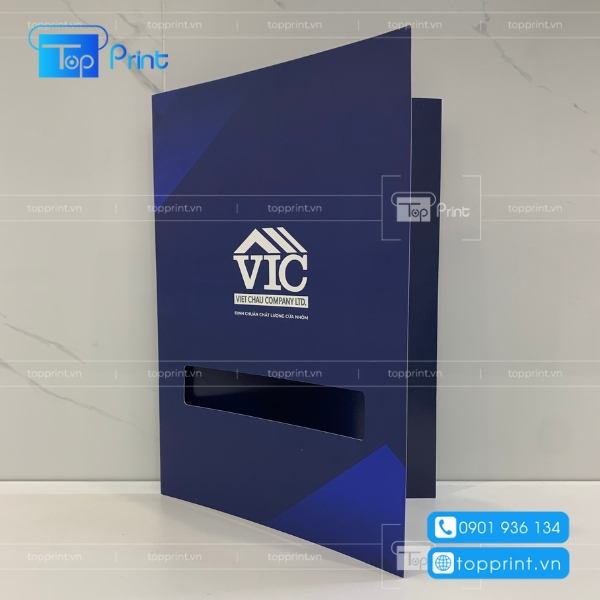 Company brochure là gì