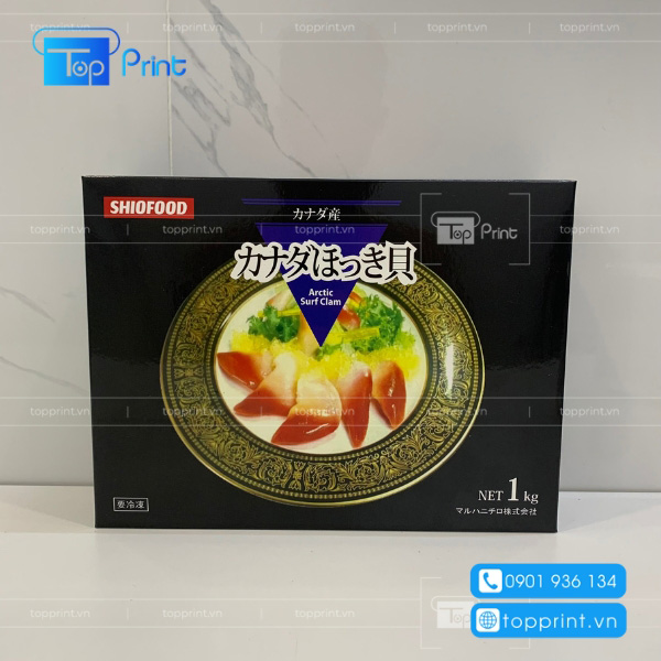 Túi giấy giúp bảo vệ rau củ