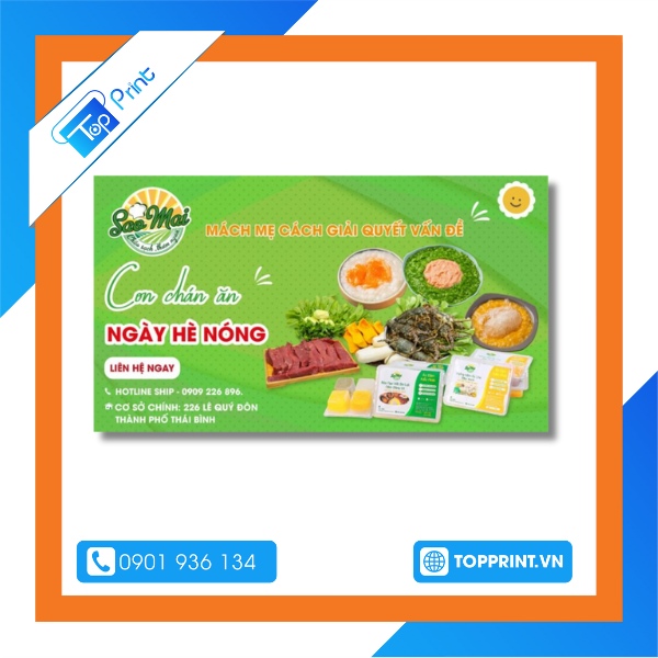 Nội dung thông tin đầy đủ trong tơ rơi