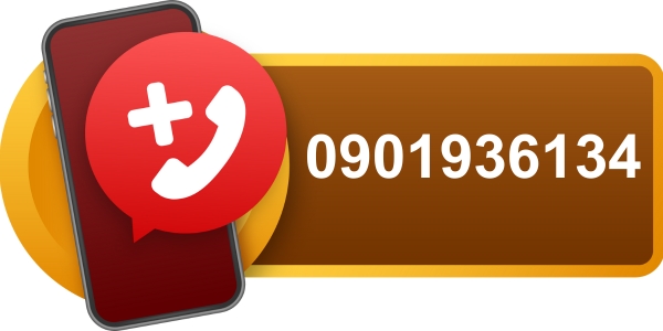 Hotline liên hệ xưởng in catalogue uy tín chất lượng