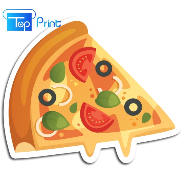 hinh dan sticker do an