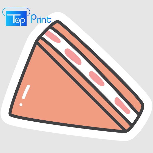 sticker do an