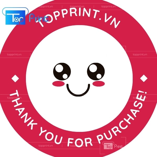 Mấu sticker mặt cười file vector