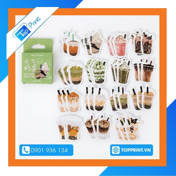 mau-sticker-ly-tra-sua-cute