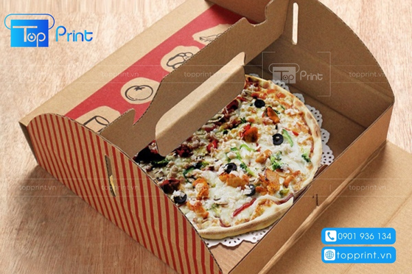 hop giay dung banh pizza gia re