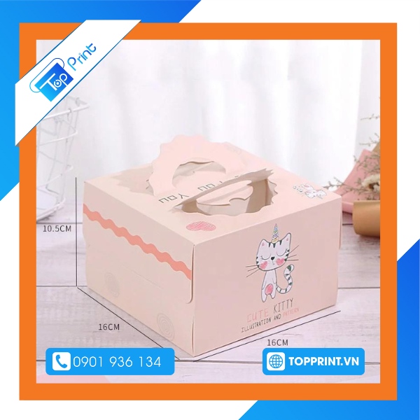 in hop giay dung banh