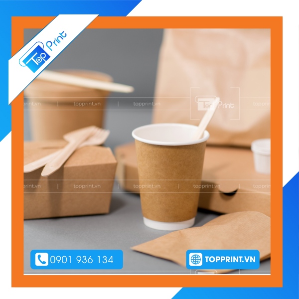 hop giay dung thuc an thuc pham