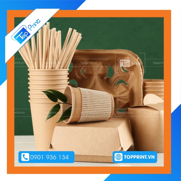 in hop giay dung thuc an