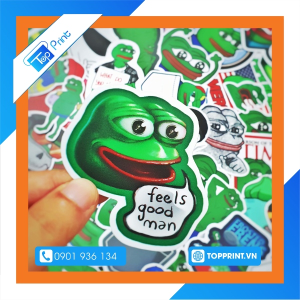 sticker meme doc dao