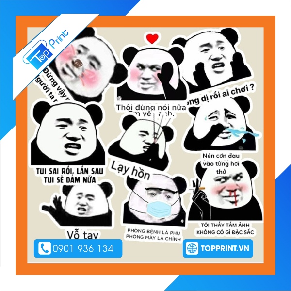 sticker meme