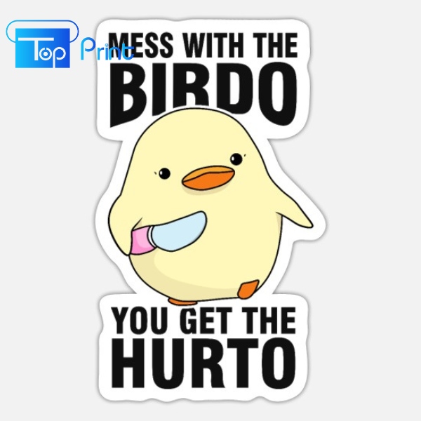sticker meme