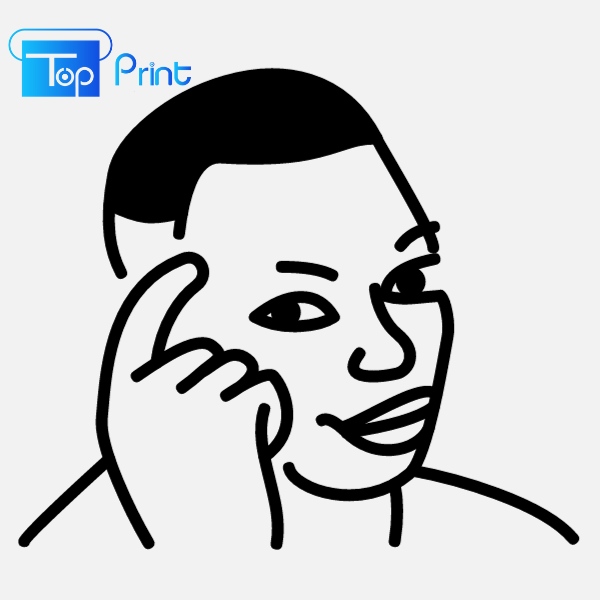 sticker meme download mien phi