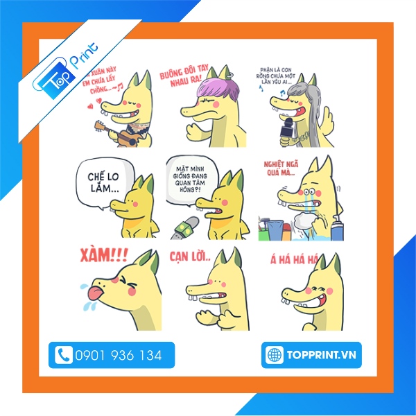 tai sticker zalo dep