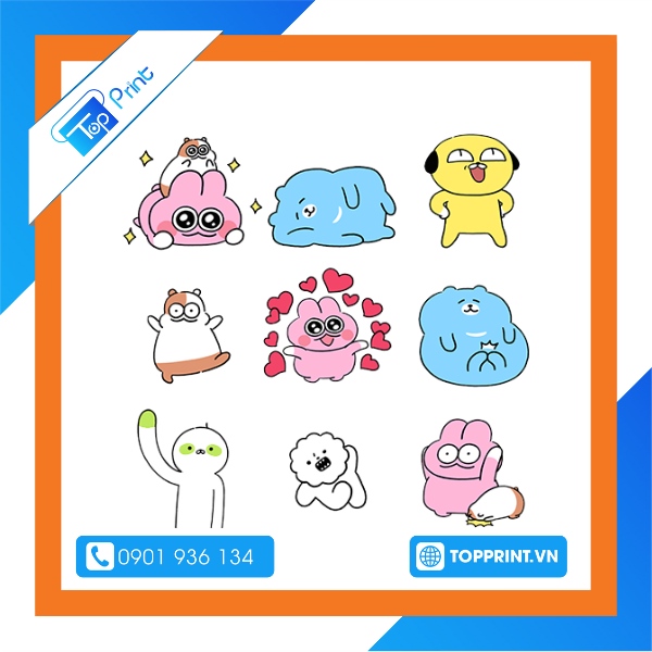 tai sticker zalo dep