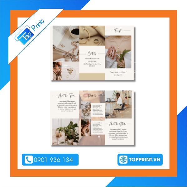 mau brochure trang suc tay