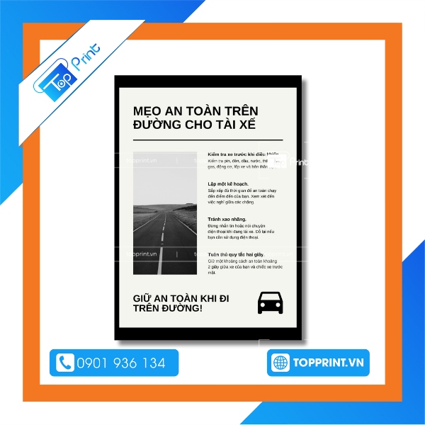 to roi meo an toan giao thong