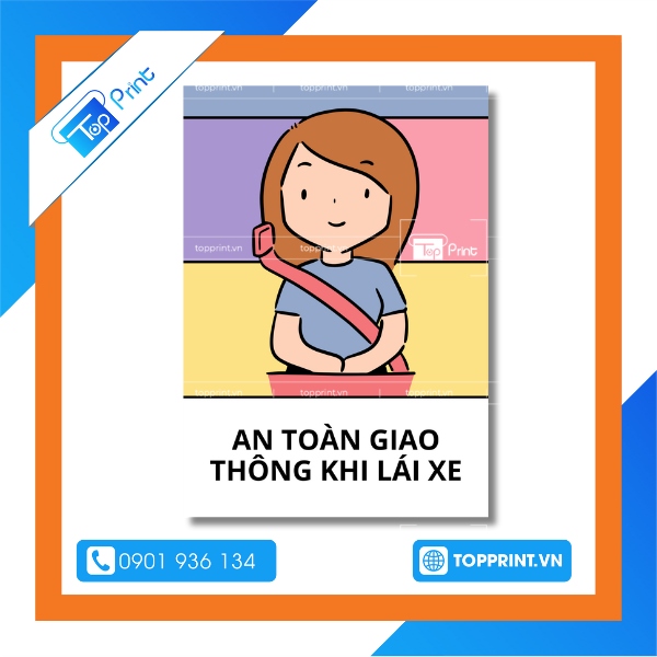 to roi minh hoa an toan giao thong