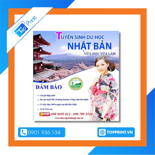 to roi du hoc nhat ban