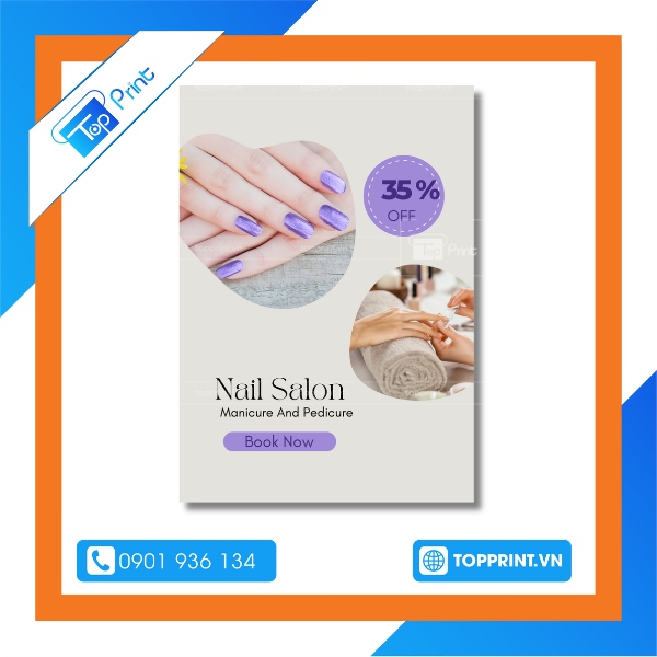 mau to roi nail dẹp va an tuong
