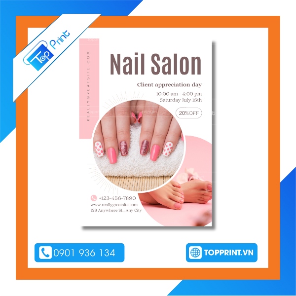 mau to roi lien lac cua tiem nail