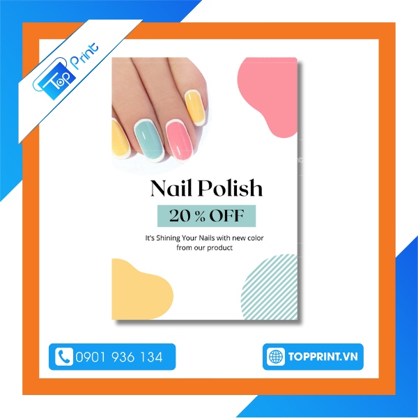 mau to roi nail giam gia