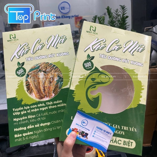 in túi zip giấy theo yeu cau