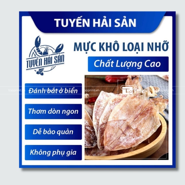 tem nhan muc kho