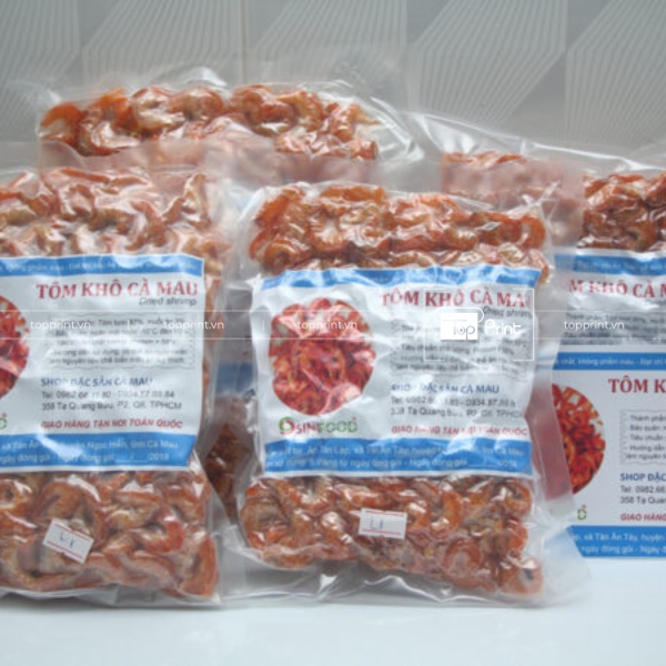 tem nhan tom kho