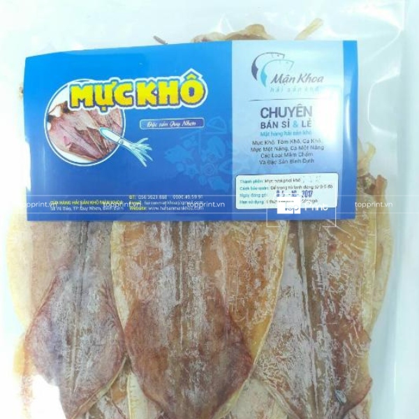 tem nhan muc kho dep