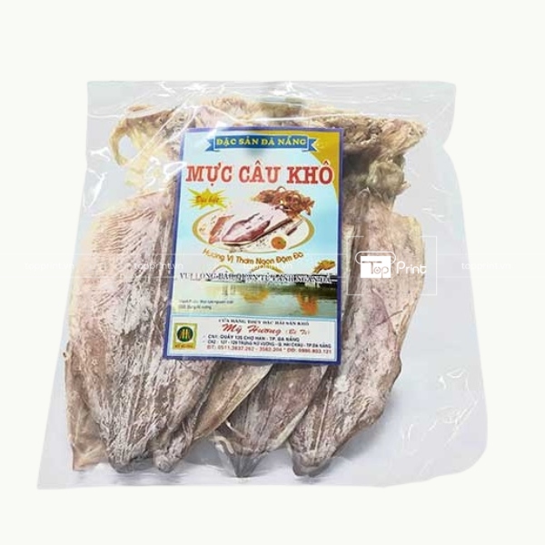 mau tem nhan muc kho