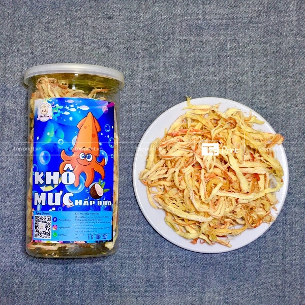 tem nhan muc kho dan san pham