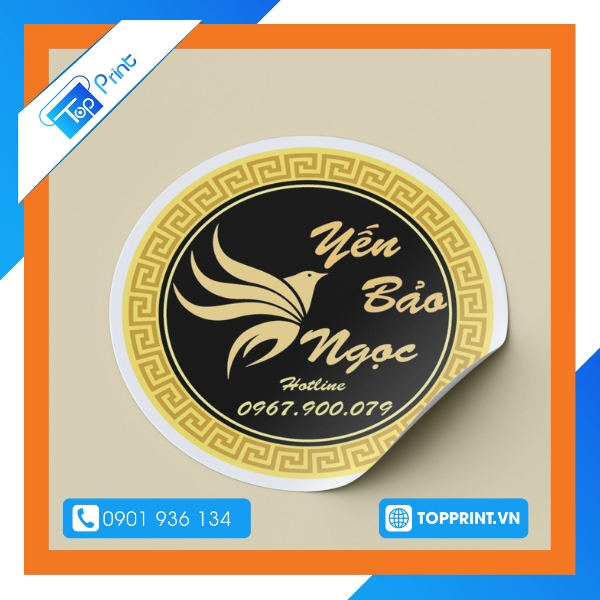 nhãn yến sào