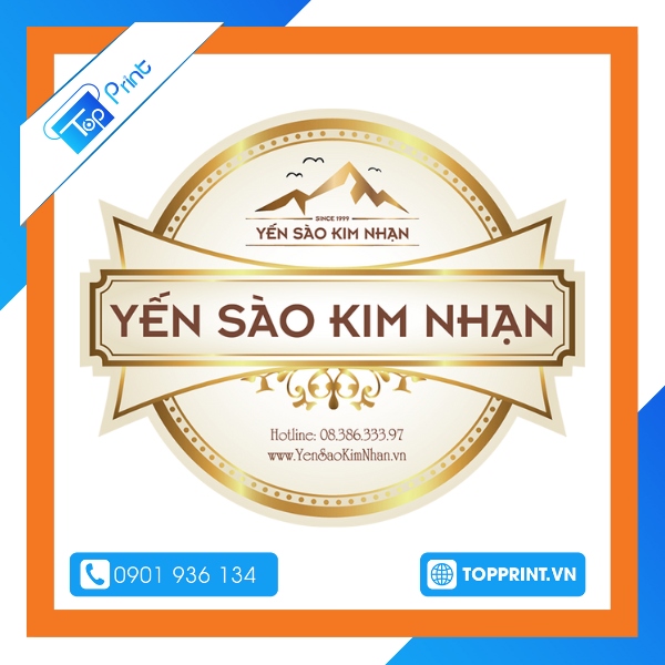 tem yến sào 6 lọ