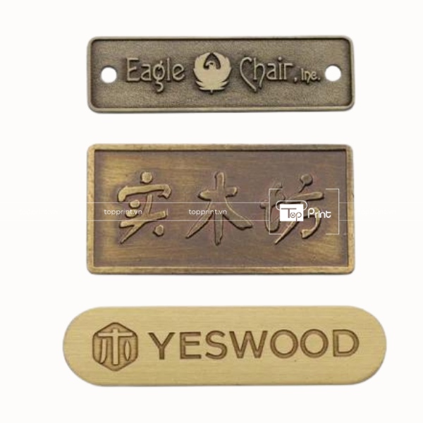 Tem nhãn đồng mẫu 3