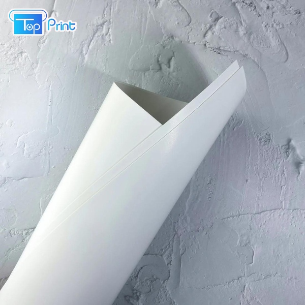 Giấy bristol sần sùi