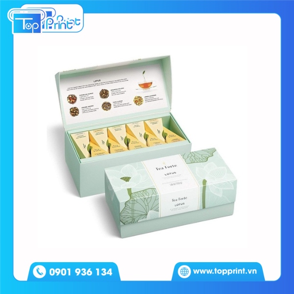 Giấy bristol làm vở hộp giấy