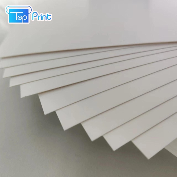 Giấy in bristol a4