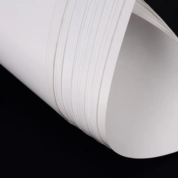 Kích thước giấy Couche A4