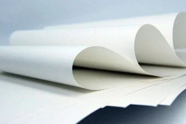 Chất liệu giấy couche
