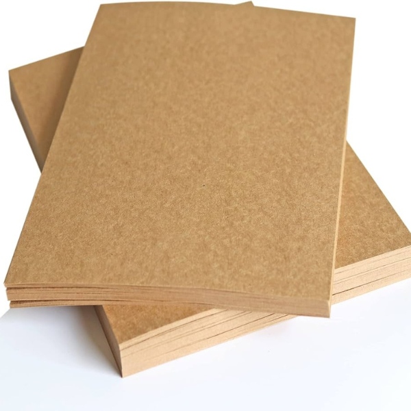 giay kraft 350gsm