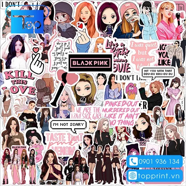 Sticker-blackpink-4
