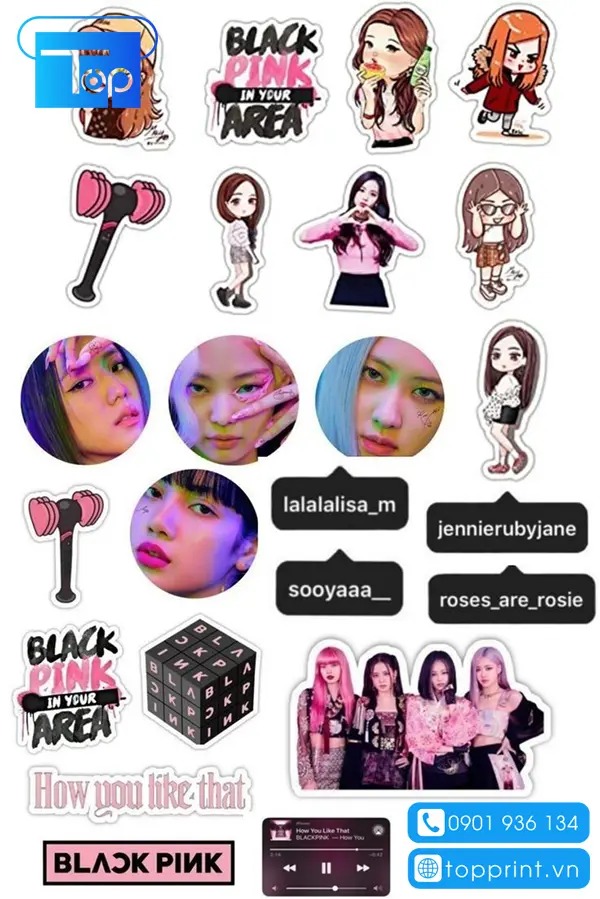 Sticker-blackpink-5