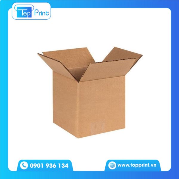 Thùng carton chuyển nhà