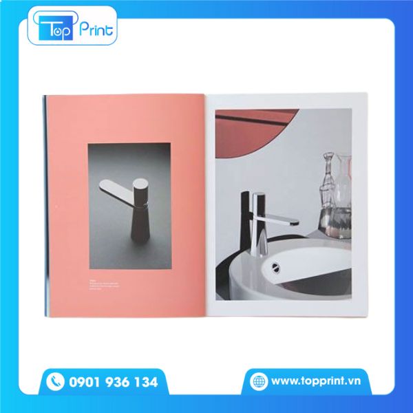 Catalogue thiết bị vệ sinh cao cấp